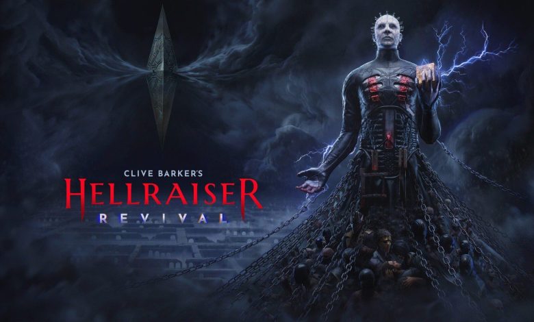 Clive Barker’s Hellraiser Dihidupkan Kembali oleh Saber Interactive dan Boss Team Games