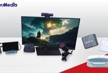 🎮 AVerMedia Perkenalkan GO Series: Dock, Charger, dan Capture Sekaligus untuk Nintendo Switch 2