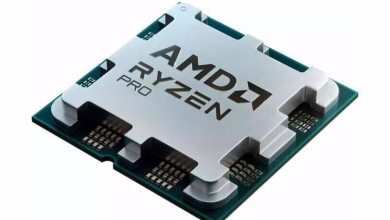 AMD Siapkan Empat Prosesor Ryzen 9000 Baru, Termasuk Tiga Varian AMD PRO untuk Segmen Profesional