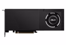 ASUS Luncurkan Kartu Grafis Turbo Radeon AI PRO W7900 dengan Desain Blower untuk Workstation