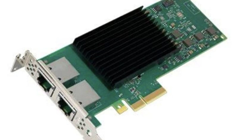 Intel Pertimbangkan Melepas Divisi Jaringan dan Edge (NEX) sebagai Perusahaan Terpisah