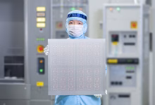 🧠 Nikon Perkenalkan Substrat 600x600 mm untuk Produksi Chip AI Skala Besar