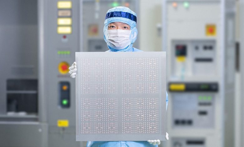 🧠 Nikon Perkenalkan Substrat 600x600 mm untuk Produksi Chip AI Skala Besar