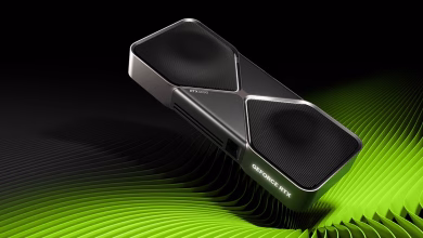 NVIDIA Siap Luncurkan GeForce RTX 50 SUPER Series Menjelang Natal 2025