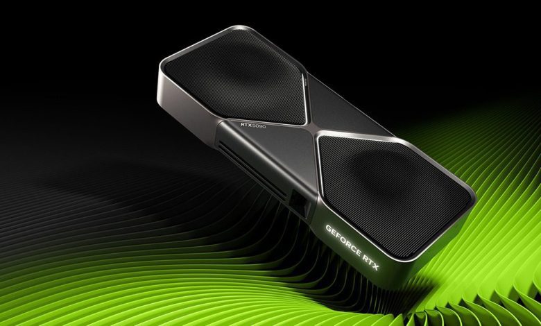 NVIDIA Siap Luncurkan GeForce RTX 50 SUPER Series Menjelang Natal 2025