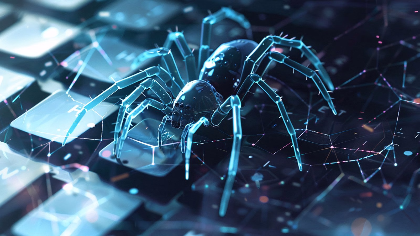 Kelompok Scattered Spider Luncurkan Gelombang Serangan ke Server VMware ESXi