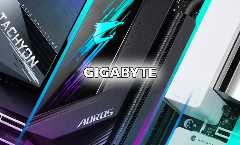 Motherboard GIGABYTE Rentan Disusupi Malware UEFI, Lewati Secure Boot