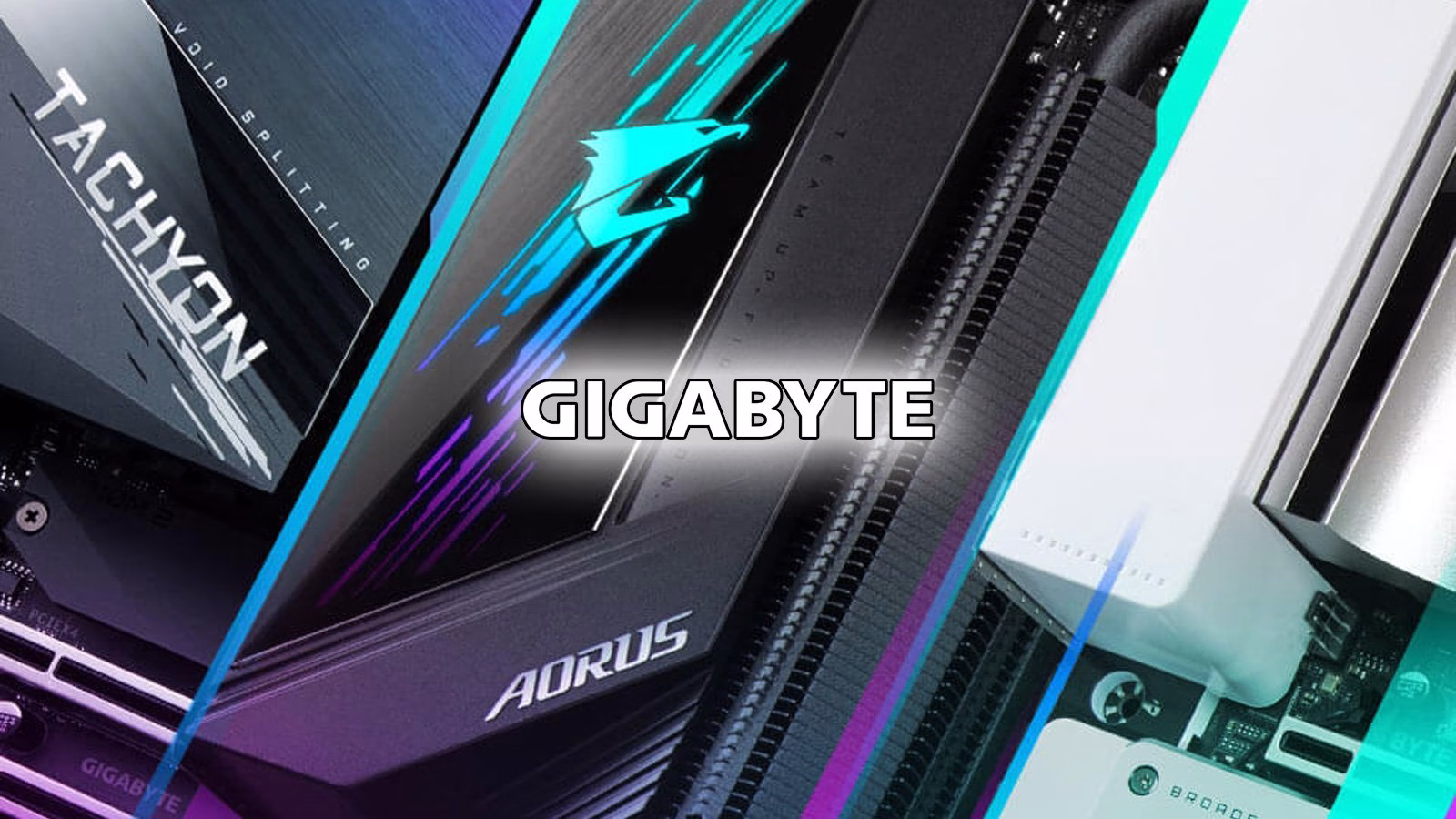 Motherboard GIGABYTE Rentan Disusupi Malware UEFI, Lewati Secure Boot