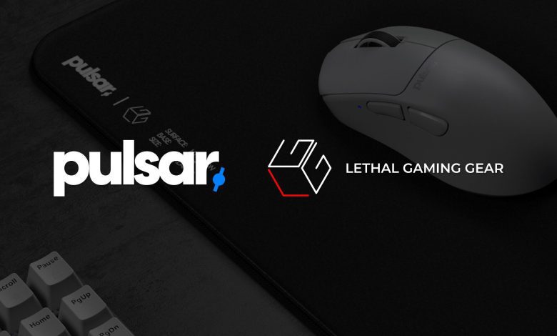 Pulsar Resmi Akuisisi Lethal Gaming Gear, Perkuat Lini Mousepad Premium dan Ekspansi ke AS