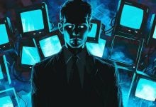 Situs Bocoran BlackSuit Ransomware Berhasil Disita oleh Penegak Hukum Internasional