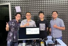 🇮🇩 Indonesia Raih Peringkat 1 Dunia di Cinebench R15 Kategori CPU 32-Core! 🏆