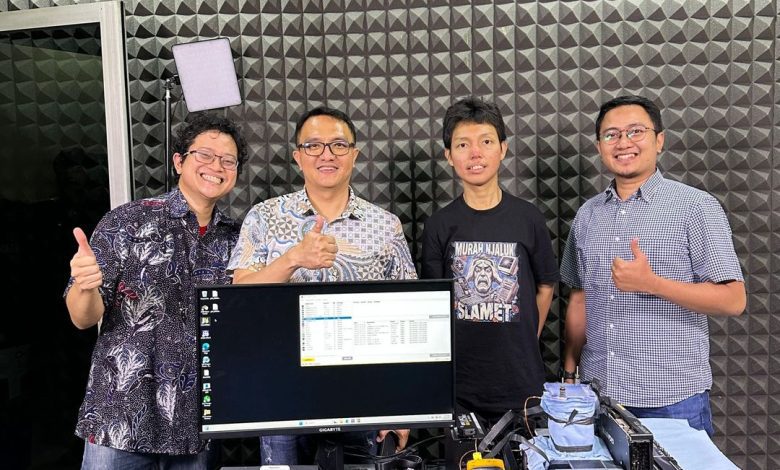 🇮🇩 Indonesia Raih Peringkat 1 Dunia di Cinebench R15 Kategori CPU 32-Core! 🏆