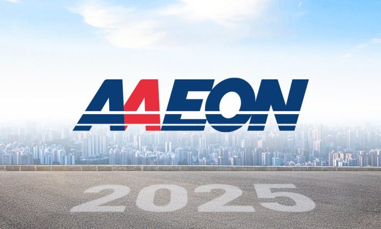 AAEON Umumkan Perangkat Jaringan Desktop Ganda untuk Pasar SD-WAN dan Keamanan Edge
