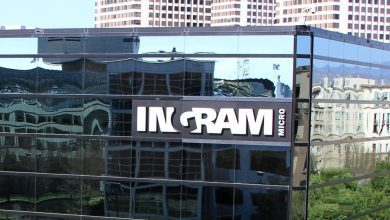 SafePay Ransomware Ancam Bocorkan 35 TB Data Sensitif dari Ingram Micro