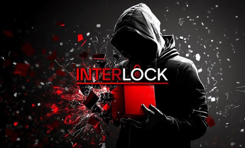 CISA dan FBI Peringatkan Serangan Ransomware Interlock yang Meningkat