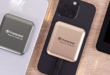 Transcend Luncurkan ESD420: SSD Portable Magnetik Ringkas untuk Mobilitas Tinggi