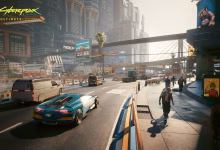 Cyberpunk 2077 Kini Hadir di Apple Silicon dengan Dukungan Penuh Chip Seri M