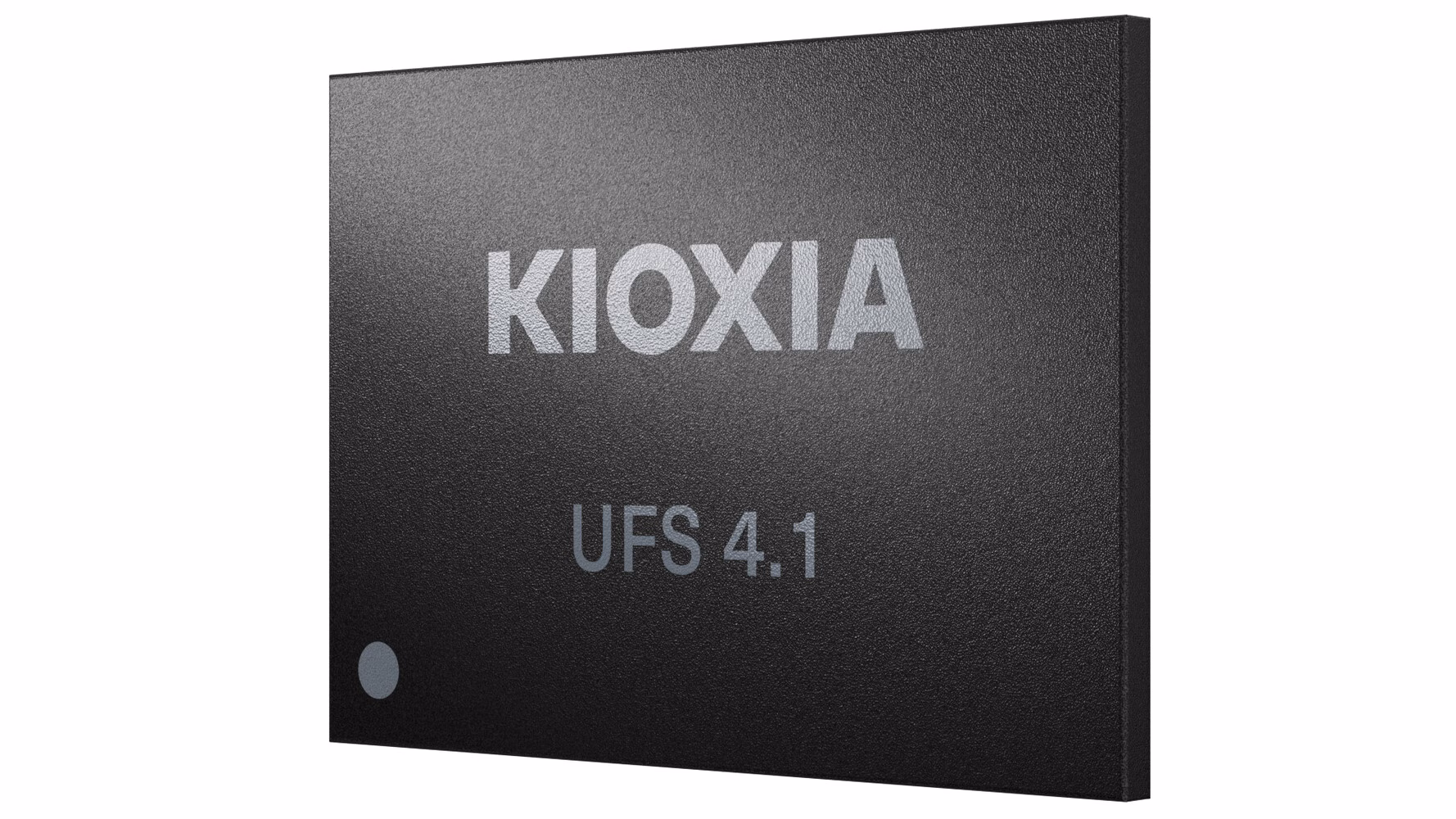 Kioxia Mulai Sampling UFS 4.1, Flash Storage Generasi Baru untuk Perangkat Mobile dan Otomotif