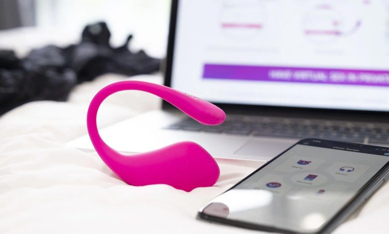 Celah di Aplikasi Lovense Bocorkan Alamat Email Pengguna