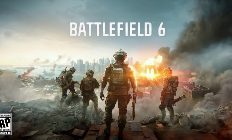 EA Konfirmasi Trailer Perdana Battlefield 6 Tayang 24 Juli