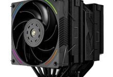 Thermalright Umumkan Royal Pretor 130 Ultra – CPU Cooler Dual Fin Stack Tangguh dengan Desain Premium