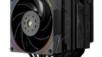 Thermalright Umumkan Royal Pretor 130 Ultra – CPU Cooler Dual Fin Stack Tangguh dengan Desain Premium