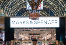 M&S Konfirmasi Serangan Ransomware Besar Berasal dari Rekayasa Sosial