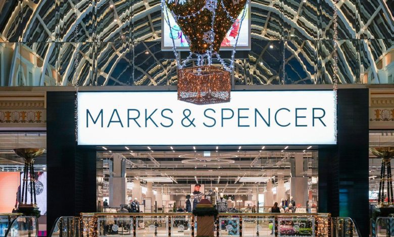 M&S Konfirmasi Serangan Ransomware Besar Berasal dari Rekayasa Sosial