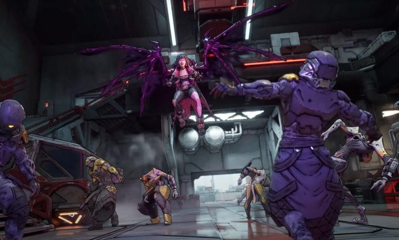 Borderlands 4 Tampilkan Preview Perdana: Siren Kembali dengan Kekuatan Mematikan dan Summon Baru