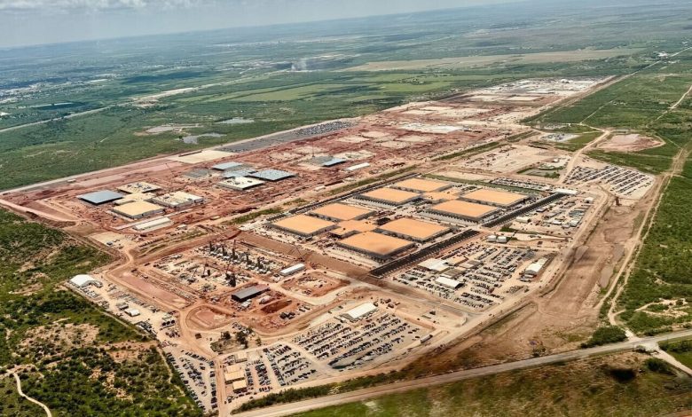 OpenAI dan Oracle Bangun Ekspansi 4,5 GW untuk Stargate AI Network