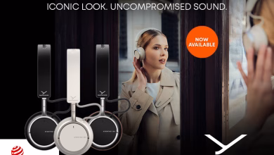 Beyerdynamic Luncurkan Aventho 100 Wireless, Headphone On-Ear Stylish dengan Teknologi Audio Canggih
