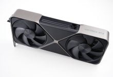 NVIDIA Resmi Ganti Nama GeForce RTX 5090DD Menjadi RTX 5090D V2