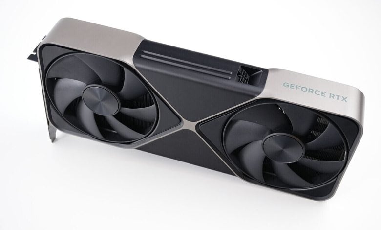 NVIDIA Resmi Ganti Nama GeForce RTX 5090DD Menjadi RTX 5090D V2