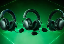 Razer Luncurkan BlackShark V3 Pro Wireless: Headset eSports Kelas Profesional dengan Teknologi HyperClear Super Wideband