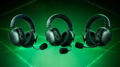 Razer Luncurkan BlackShark V3 Pro Wireless: Headset eSports Kelas Profesional dengan Teknologi HyperClear Super Wideband