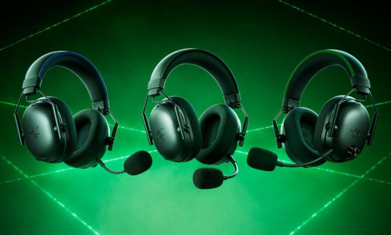 Razer Luncurkan BlackShark V3 Pro Wireless: Headset eSports Kelas Profesional dengan Teknologi HyperClear Super Wideband