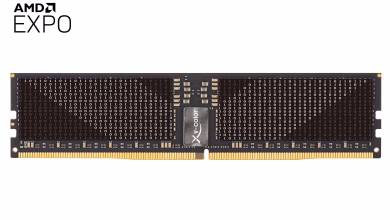 v-color Umumkan Solusi OC RDIMM Lengkap untuk AMD Threadripper PRO 9000