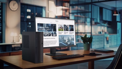 ASUS Umumkan ExpertCenter P500 SFF, Desktop Kompak untuk Bisnis Modern