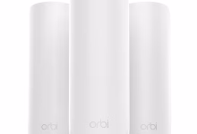 NETGEAR Luncurkan Orbi 370 Series: Sistem Mesh WiFi 7 Paling Terjangkau di Portofolio Mereka