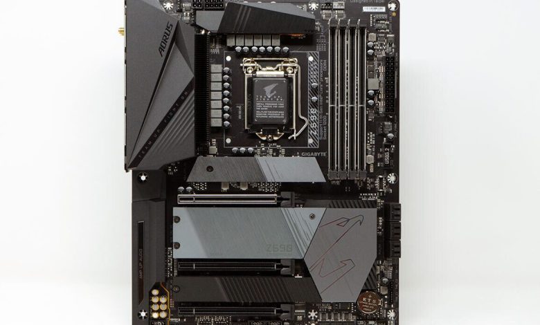 Empat Kerentanan UEFI di Motherboard GIGABYTE Ancam 240+ Model – Terbuka untuk Bootkit Persisten