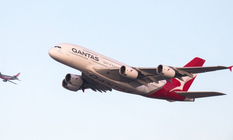 Qantas Konfirmasi Kebocoran Data, Berdampak pada 5,7 Juta Pelanggan