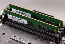 Harga DDR4 Diprediksi Naik Lebih dari 40% di Q3 2025, Imbas Peralihan ke DRAM Generasi Baru