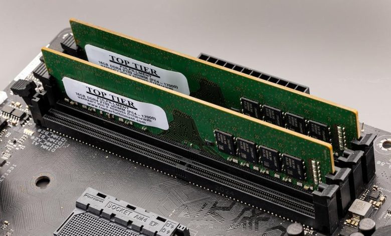 Harga DDR4 Diprediksi Naik Lebih dari 40% di Q3 2025, Imbas Peralihan ke DRAM Generasi Baru