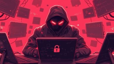 Ransomware Interlock Gunakan Metode "FileFix" Palsu untuk Sebar Malware