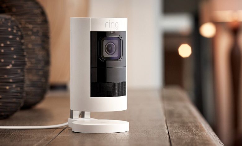 Ring Bantah Terjadi Kebocoran Data Meski Ada Laporan Login Mencurigakan