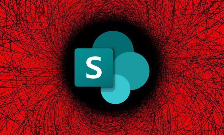 Microsoft Rilis Patch Darurat untuk SharePoint akibat Serangan RCE