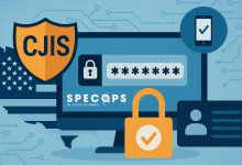 FBI CJIS Ungkap Praktik Terbaik untuk Keamanan Akses: Password, MFA, dan Kontrol Hak Akses