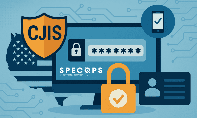 FBI CJIS Ungkap Praktik Terbaik untuk Keamanan Akses: Password, MFA, dan Kontrol Hak Akses