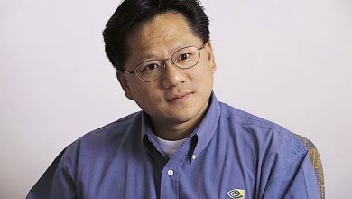 NVIDIA Jadi Perusahaan Pertama yang Capai Kapitalisasi Pasar USD 4 Triliun