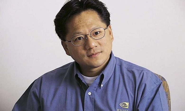 NVIDIA Jadi Perusahaan Pertama yang Capai Kapitalisasi Pasar USD 4 Triliun